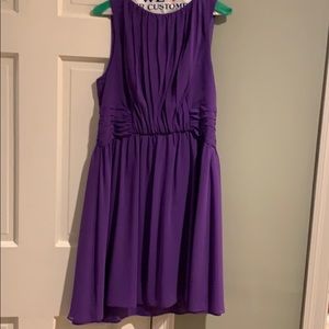 Women’s dress